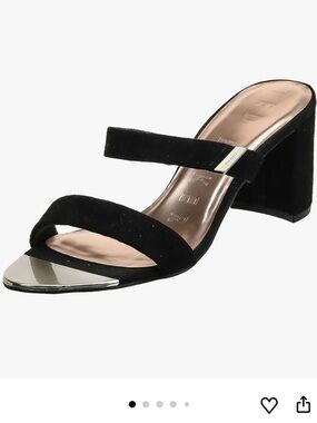 Ted Baker Rojora Heeled Sandal